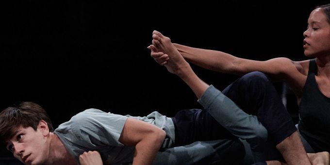 The Joyce Theater to Host U.S. Premiere of Noé Soulier's THE WAVES Photos