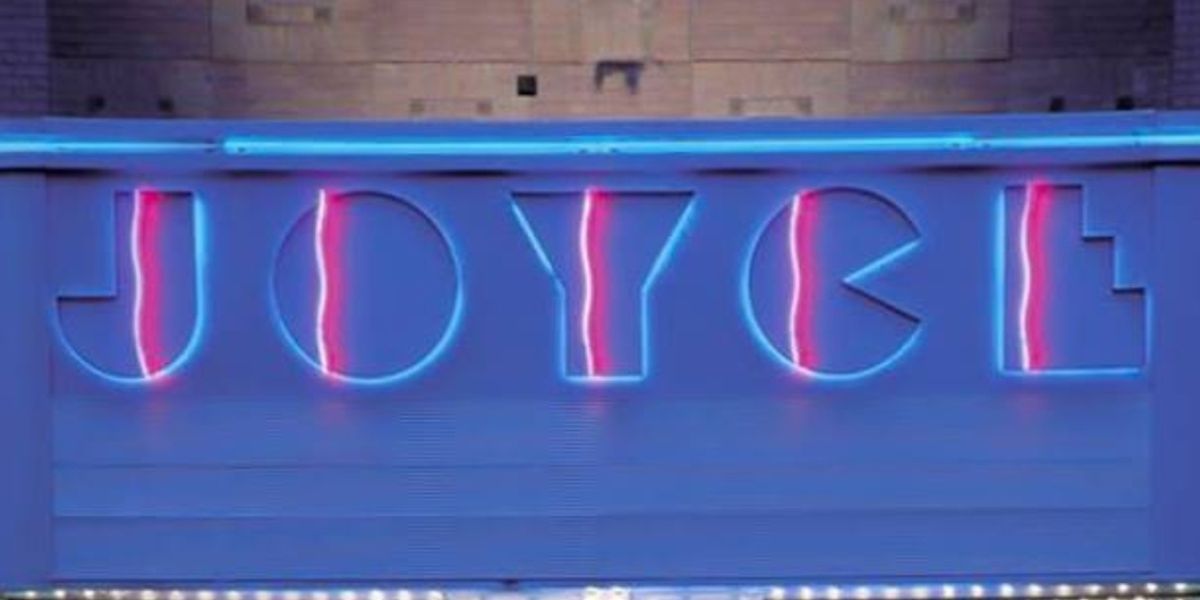 The Joyce's 2025 Spring/Summer Season Announced
