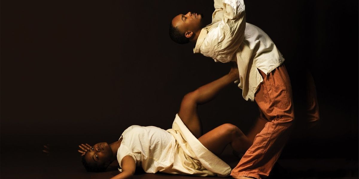 THE JUNETEENTH STORY Brings An Original Tale To Acadiana Center For The Arts