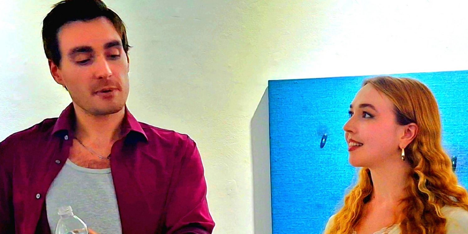 KBO Theatre Company to Present Staged Reading of THE DEALERS/PART DEUX at the Dramatists Guild Foundation  Image