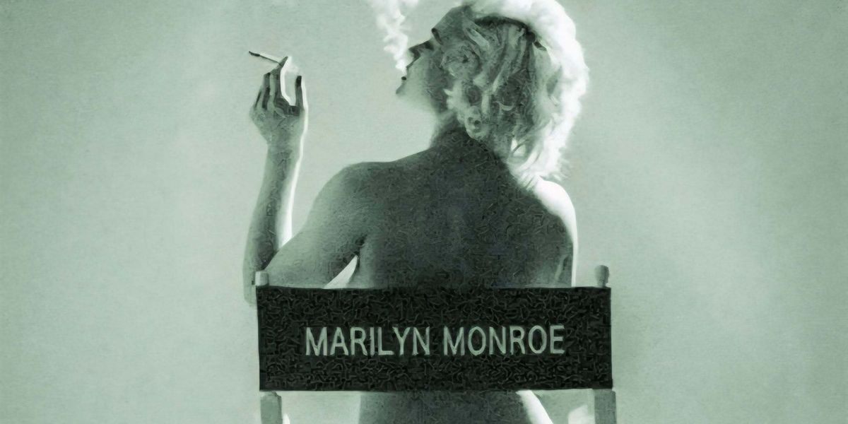 MARILYN To Have Staged Reading Presented By The KBO Theatre Company