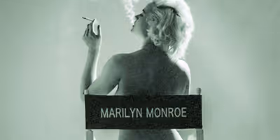 MARILYN To Have Staged Reading Presented By The KBO Theatre Company Photo