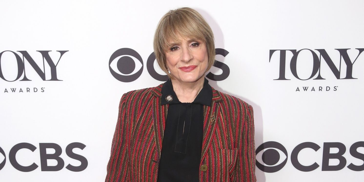 Patti LuPone, David Foster & Katharine McPhee and More Set for 2023–2024 Season of Renée Fleming VOICES  Image