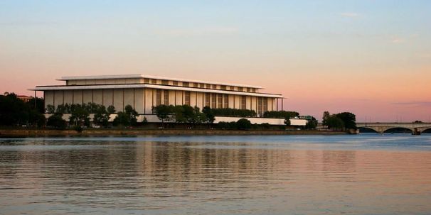 Kennedy Center Christmas Concert Canceled Over Trump Name Change