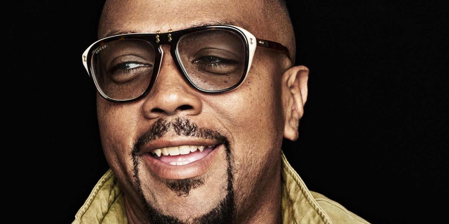 The Kennedy Center Unveils Exciting Lineup for Fall 2023 Hip Hop Culture Season  Image