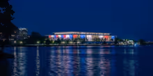 Appeals Court Keeps Trump's Name Off Kennedy Center Facade While Legal Battle Continu