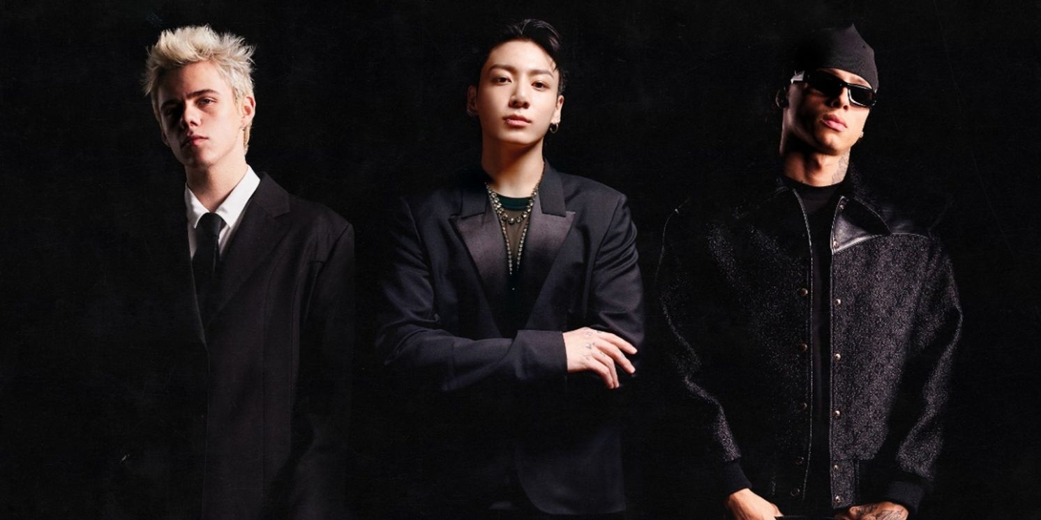 The Kid Laroi, Jung Kook, & Central Cee Join Forces for New Single 'Too Much'  Image