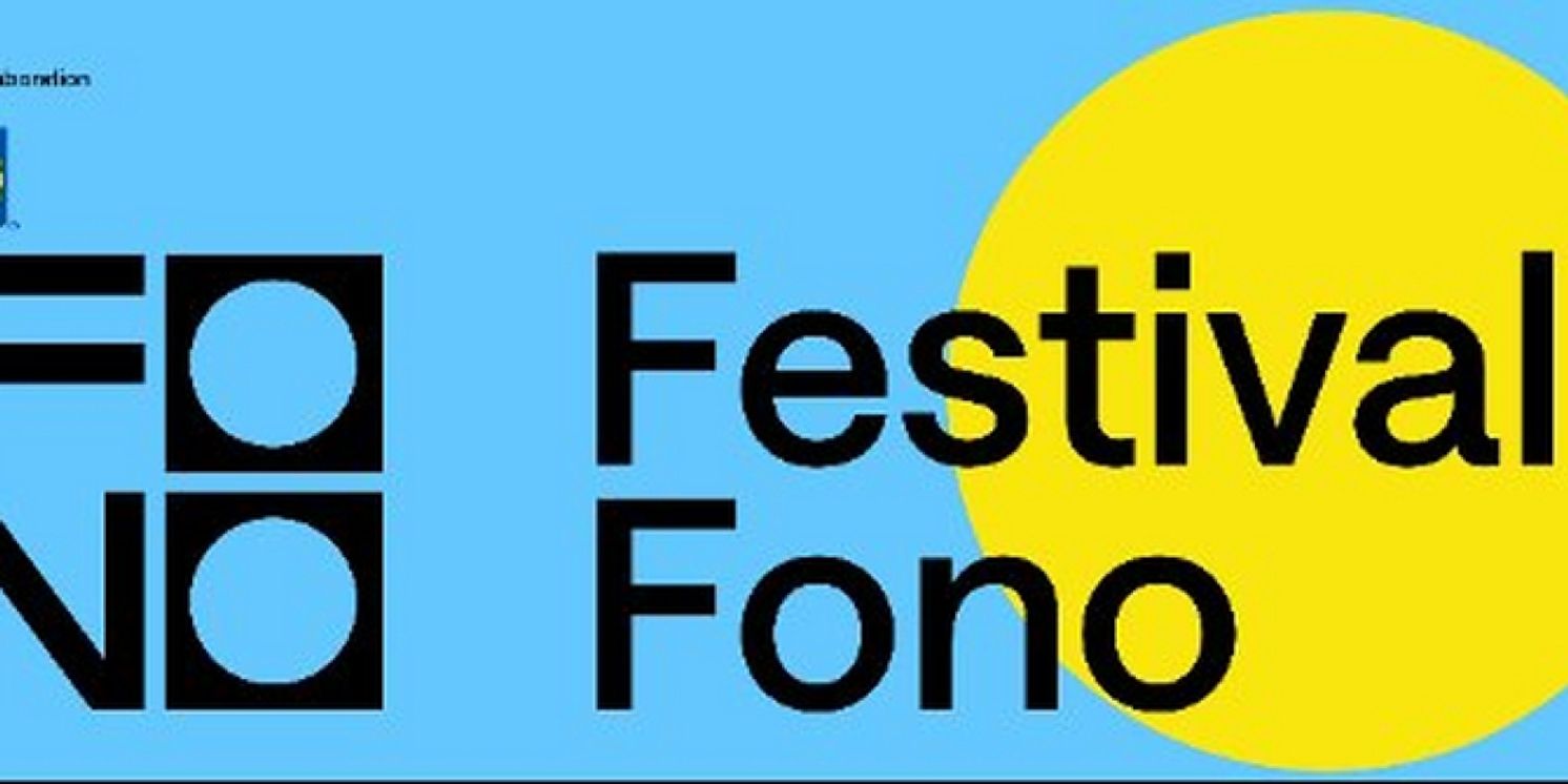 The Kid Laroi, Milky Chance, Shaboozey And The Beaches Announced For FESTIVAL FONO's First Edition!  Image