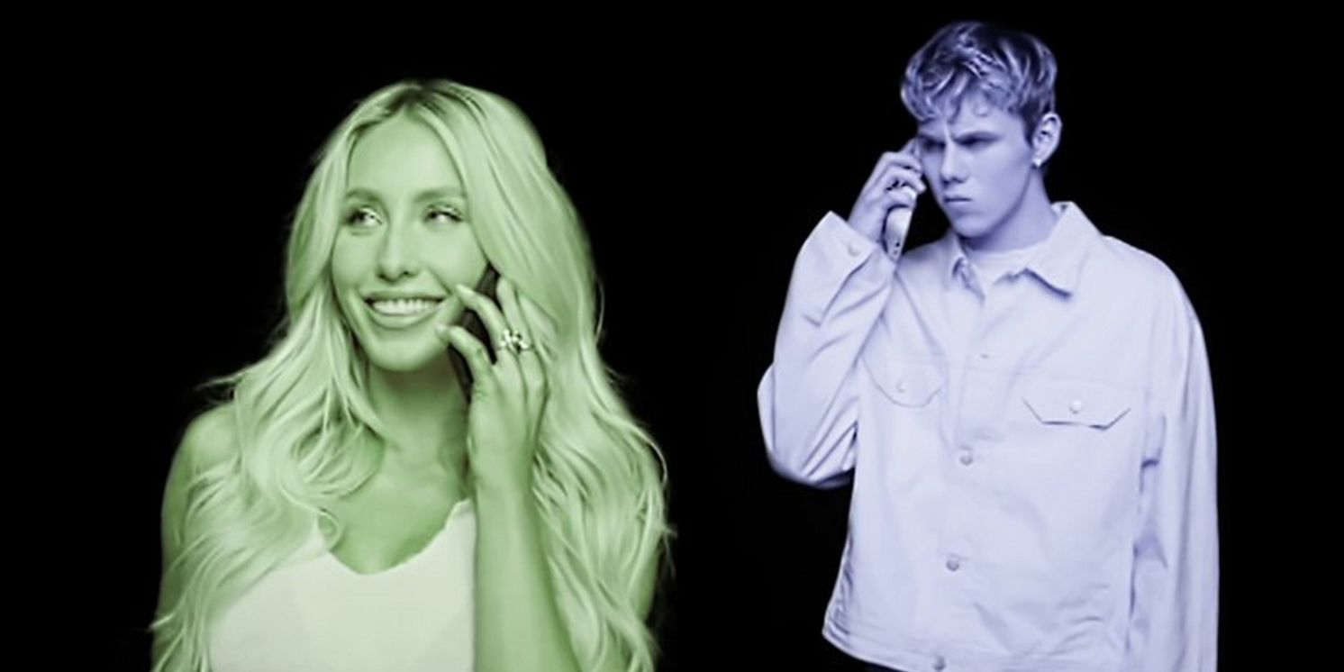 The Kid Laroi Releases New Single 'Girls'  Image