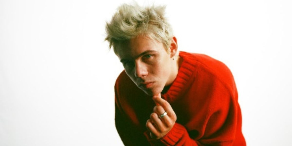 The Kid Laroi Releases New Song 'Heaven'