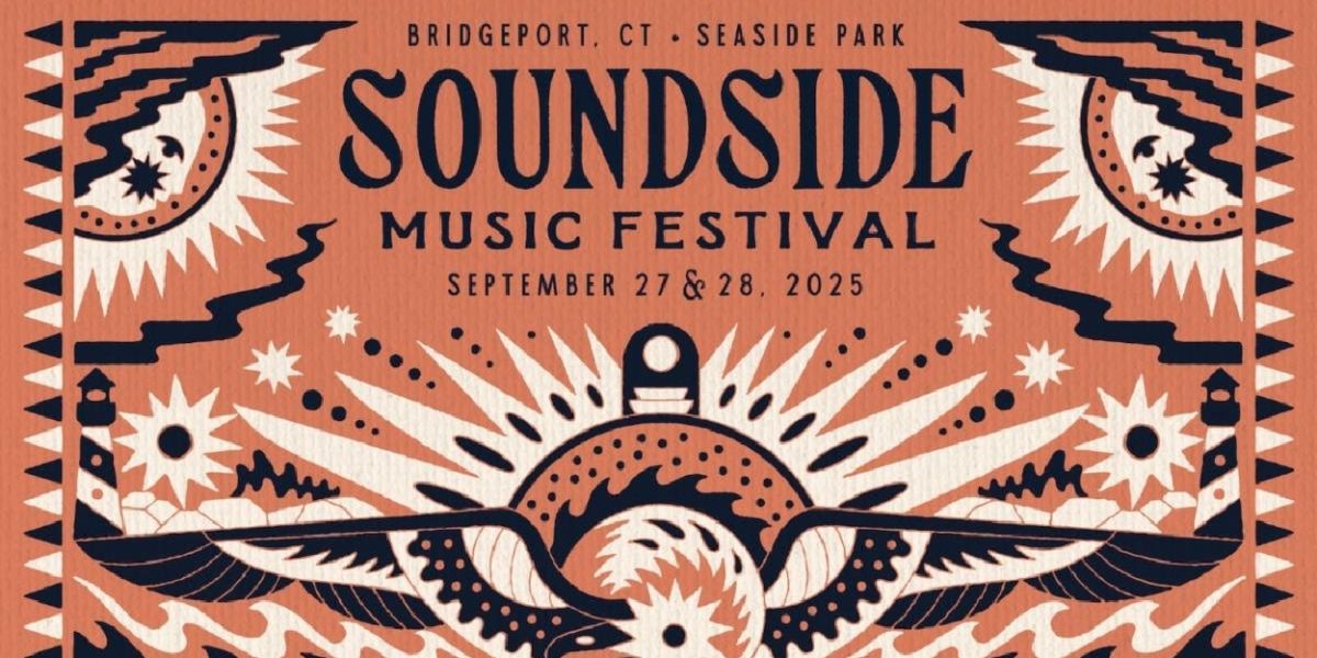 The Killers and Hozier to Headline Soundside Music Festival 2025