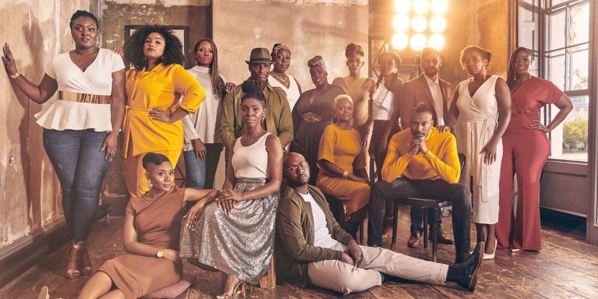 The Kingdom Choir Continues The Luckman's 30th Anniversary Celebrations