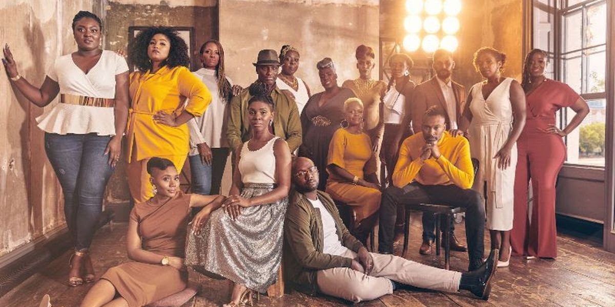 The Kingdom Choir Set Holiday Tour Dates