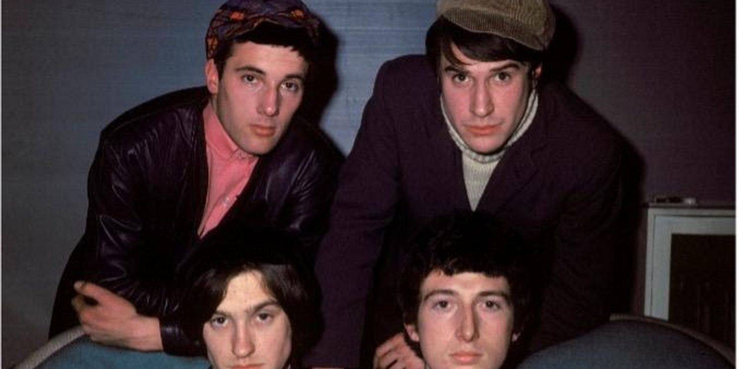 The Kinks Release New Ray Davies Mix 'Money Talks (2023 Mix)'  Image