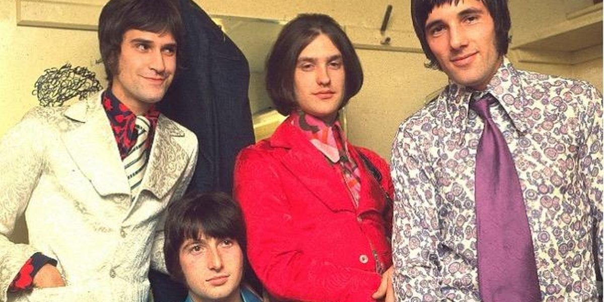 The Kinks Release 'THE JOURNEY - PART 2' With Unreleased Tracks and New Ray Davis Mixes