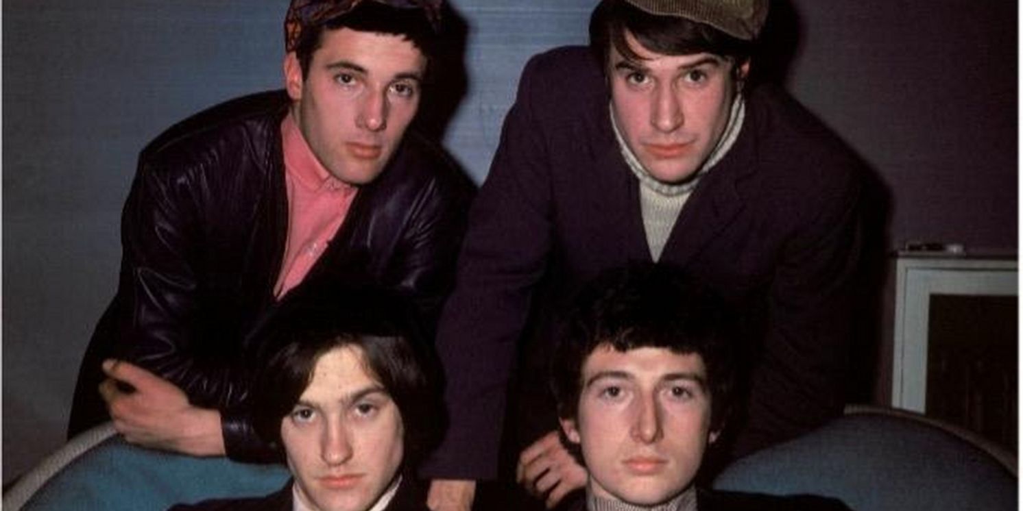 The Kinks to Release 'The Journey - Part 2' in November  Image