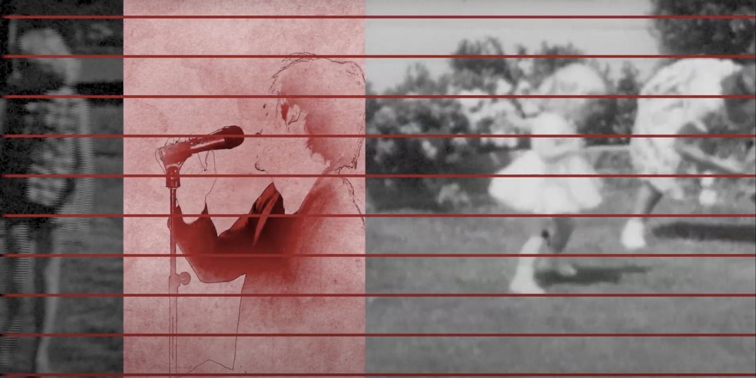 The Kiss That Took A Trip Unveils New Single 'Skull and Crossbones'  Image