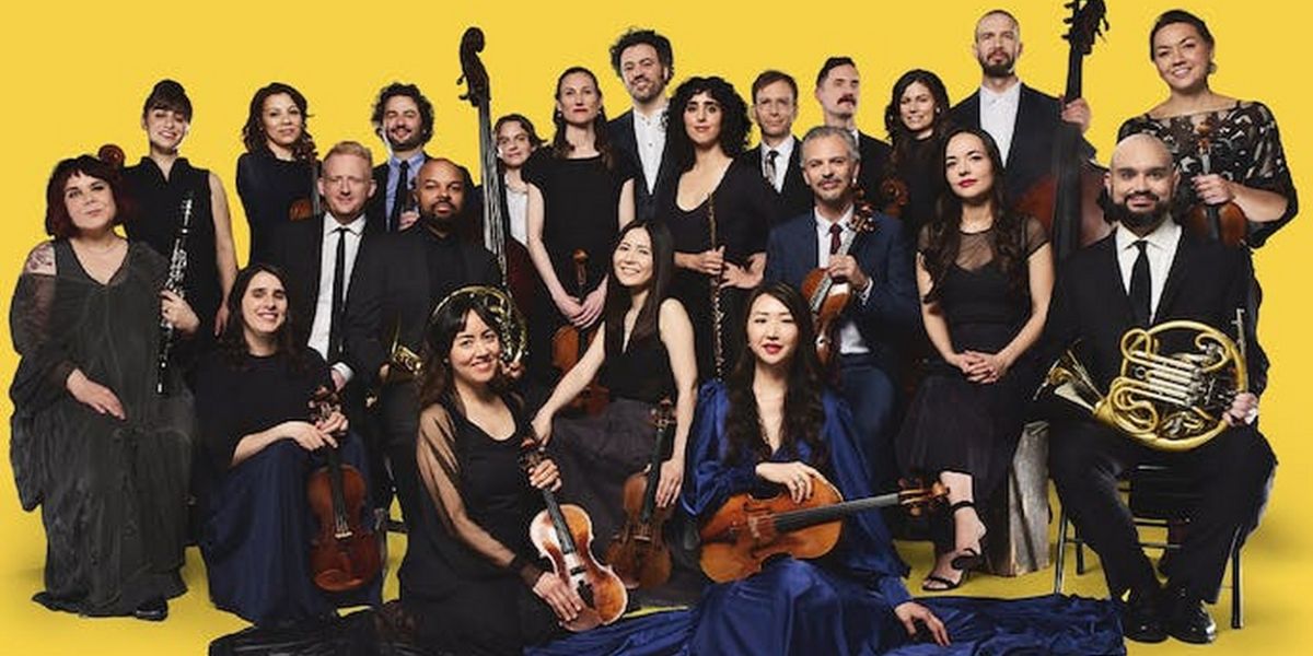 The Knights Launch New Three-Concert Zankel Hall Series This Thursday