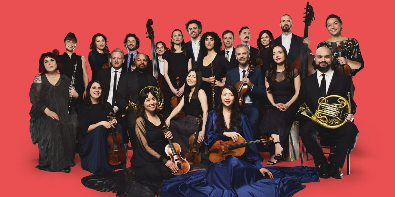 The Knights to Conclude Carnegie Hall Season With Commissions by Montgomery, Kahane & Clyne  Image