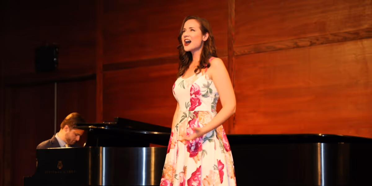 The Kosciuszko Foundation Launches The 2024 Marcella Sembrich International Voice Competition
