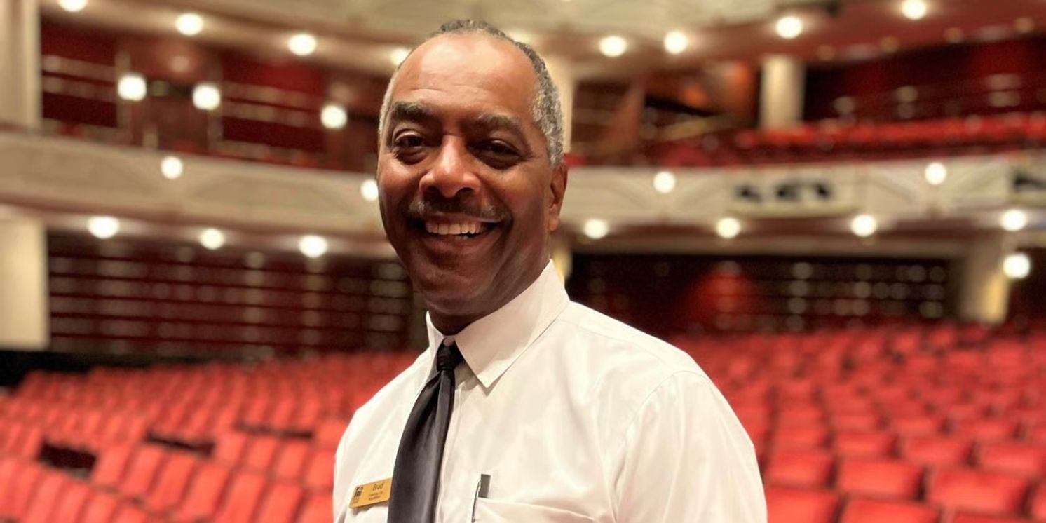The Kravis Center Seeks Volunteers For 2025–2026 Season  Image