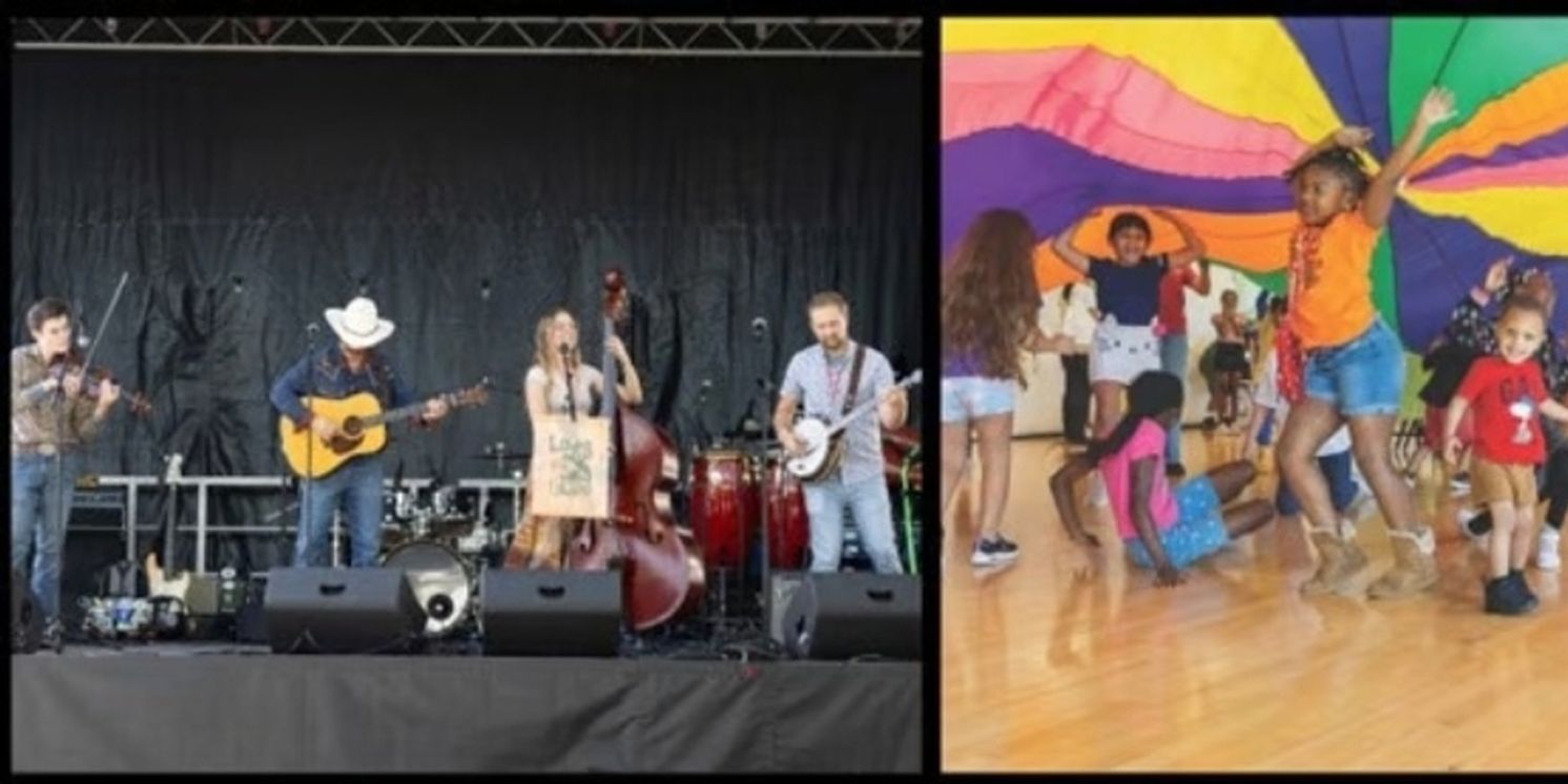 The Kravis Center To Host Third Annual Block Party In November  Image