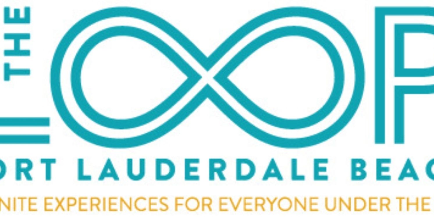 The LOOP Invites Everyone Under The Sun to Cool Down in Fort Lauderdale's Oceanfront Backyard with a Series of Events in February and March 2024  Image