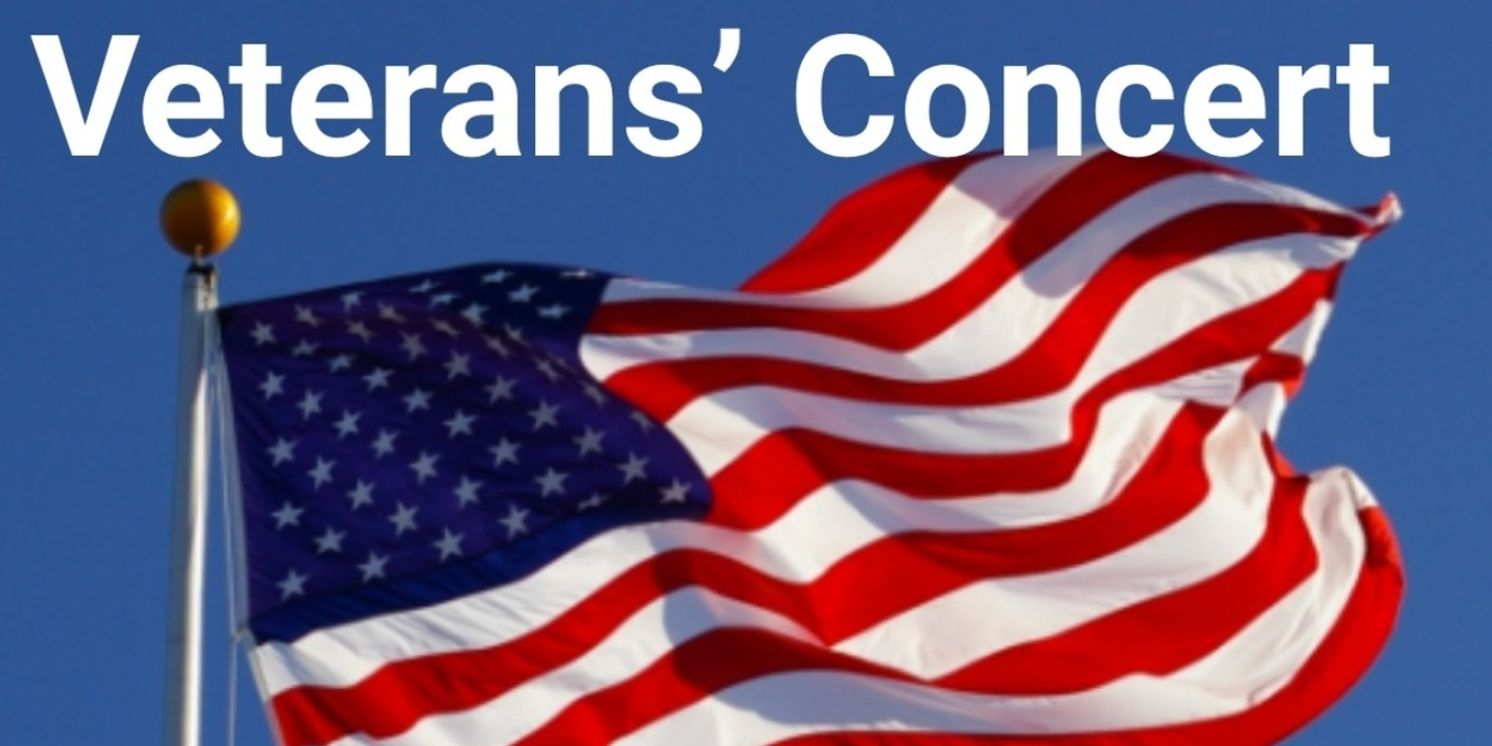 The Lakewood Ranch Wind Ensemble and Ring Sarasota Join Forces For Veterans Day Performance  Image