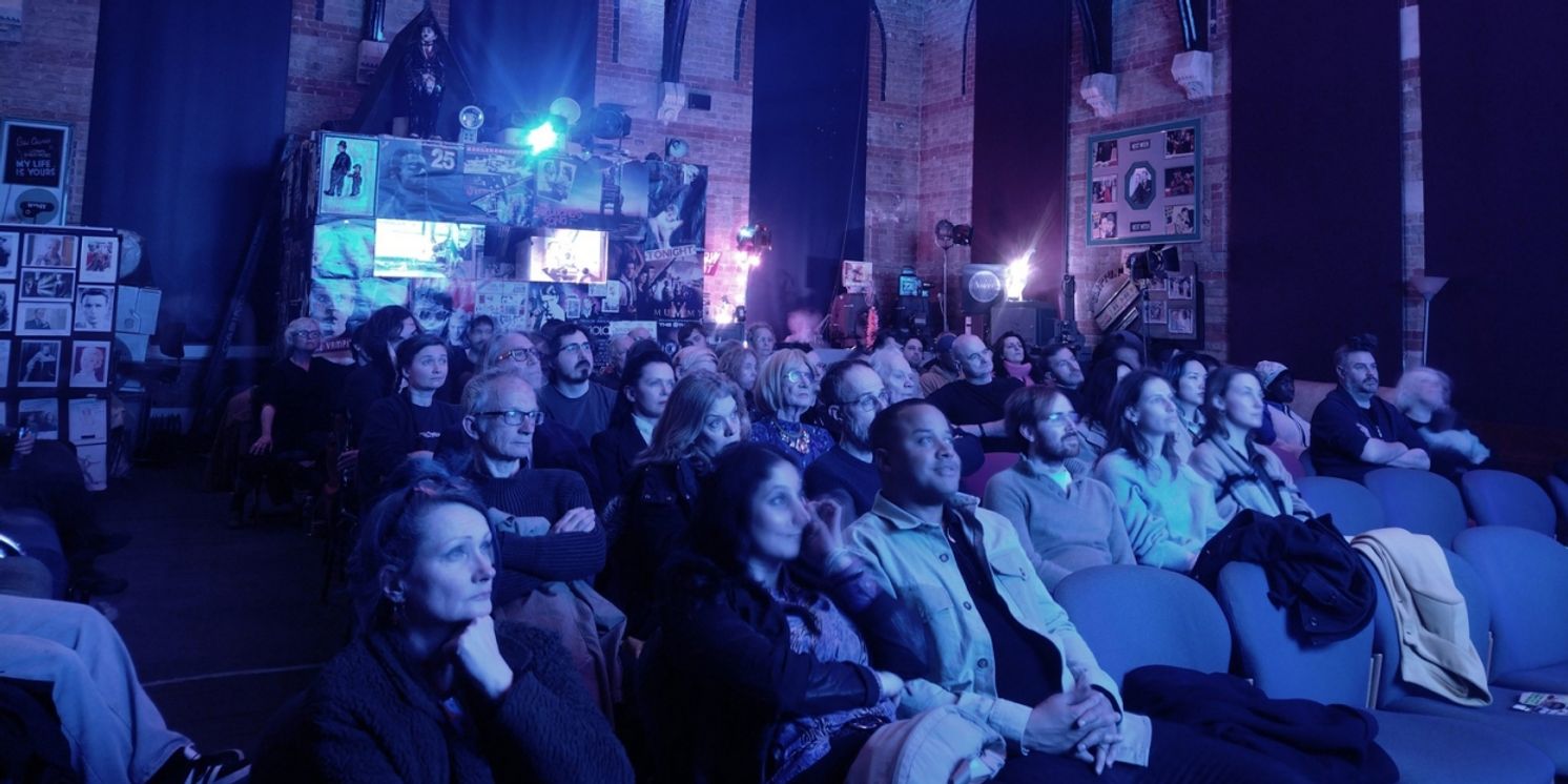 The Lambeth Fringe 2024 to Feature Program Of Nearly 150 Shows  Image