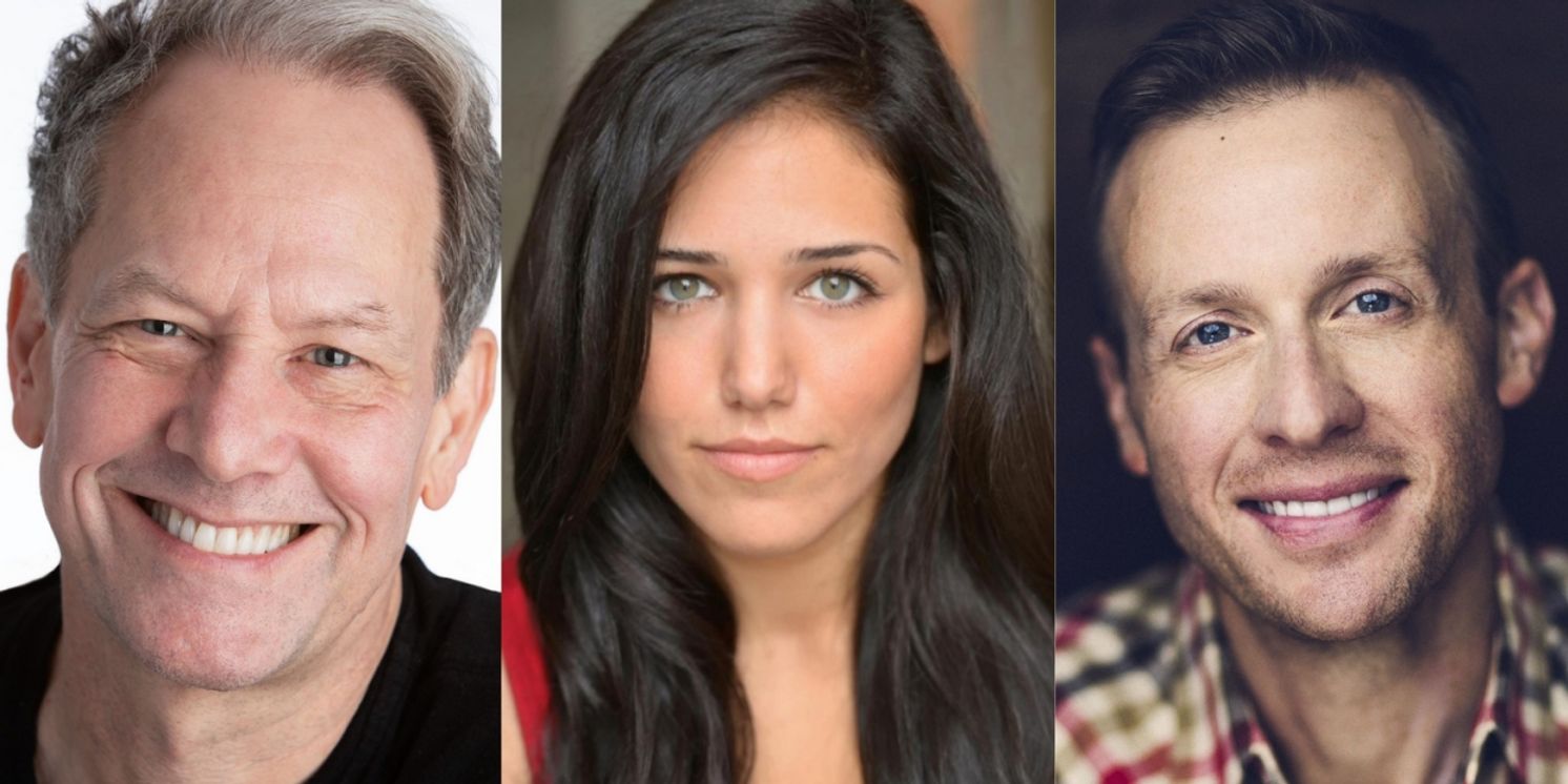 The Lanford Wilson New American Play Festival Announces New Leadership And Call For 2026-27 Submissions  Image