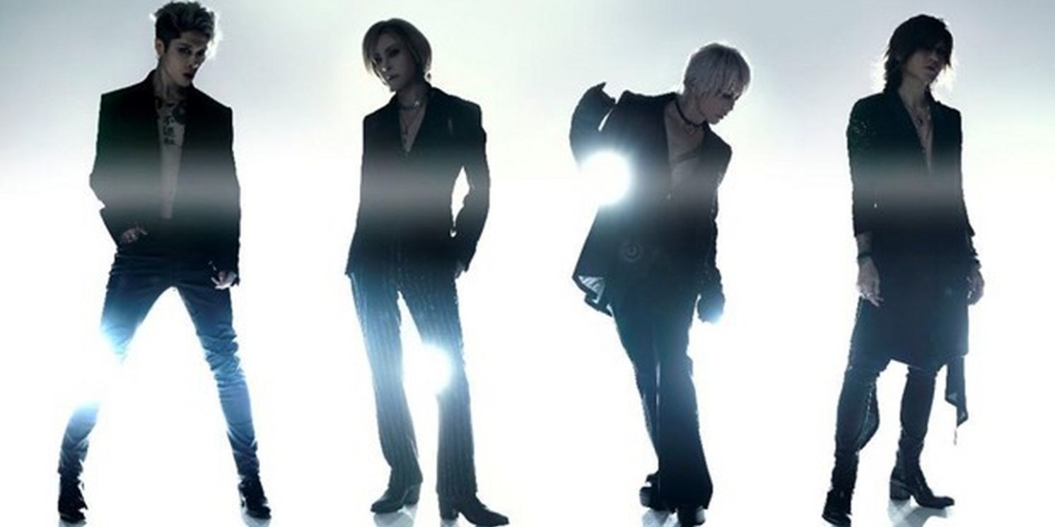 The Last Rockstars Announce Rescheduled Los Angeles Show  Image