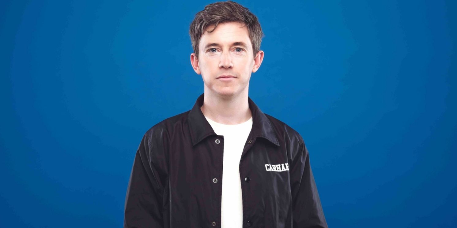 The League of Improv Relocates to Underbelly Boulevard Soho With Guest Comedian Jake Lambert  Image