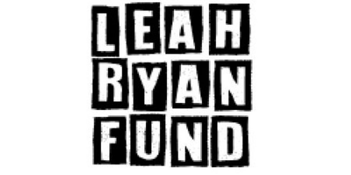 The Leah Ryan Fund Reveals New Commission 'The Boost'