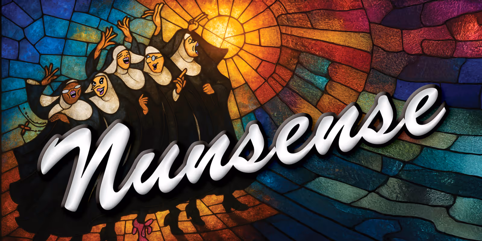 The Legacy Theatre Unveils Cast and Crew of NUNSENSE