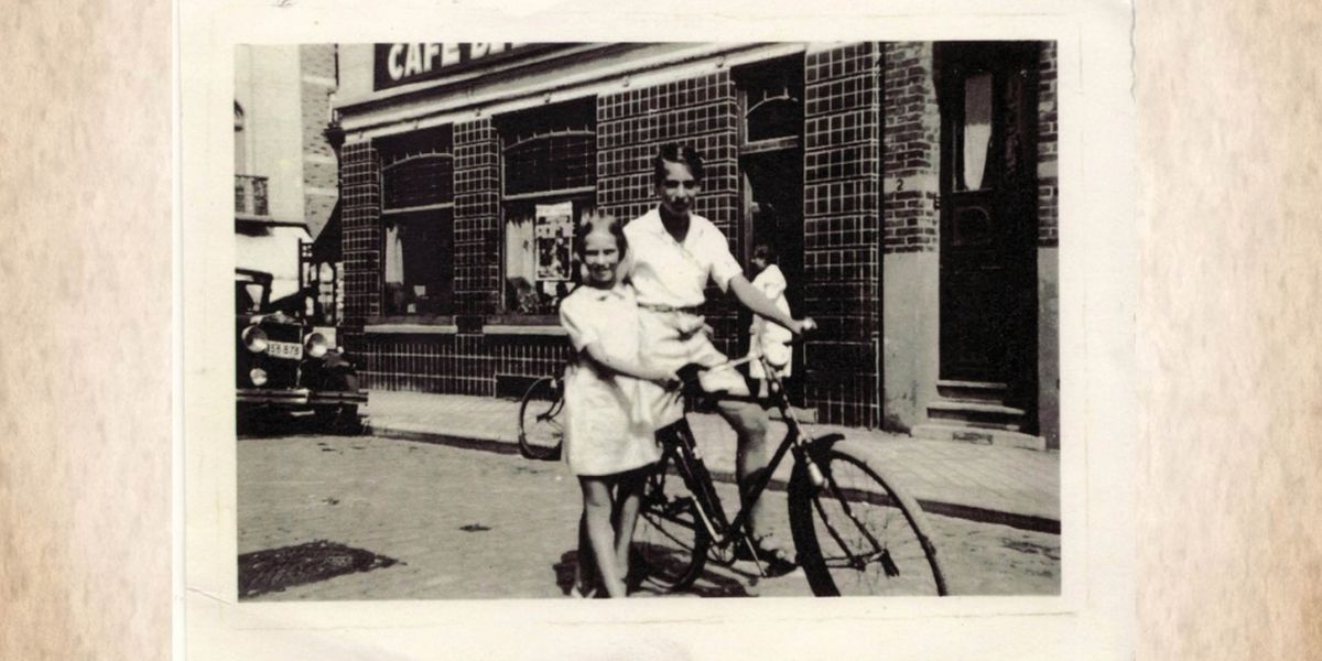The Legacy Theatre To Host Connecticut Premiere Of EVA'S PROMISE