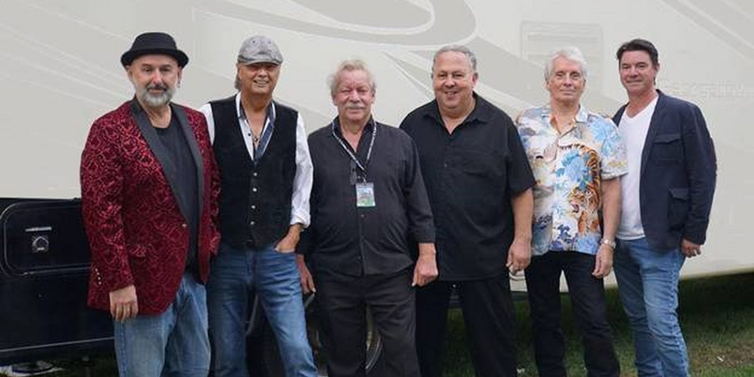 The Legendary Downchild Blues Band Set Toronto Concert  Image