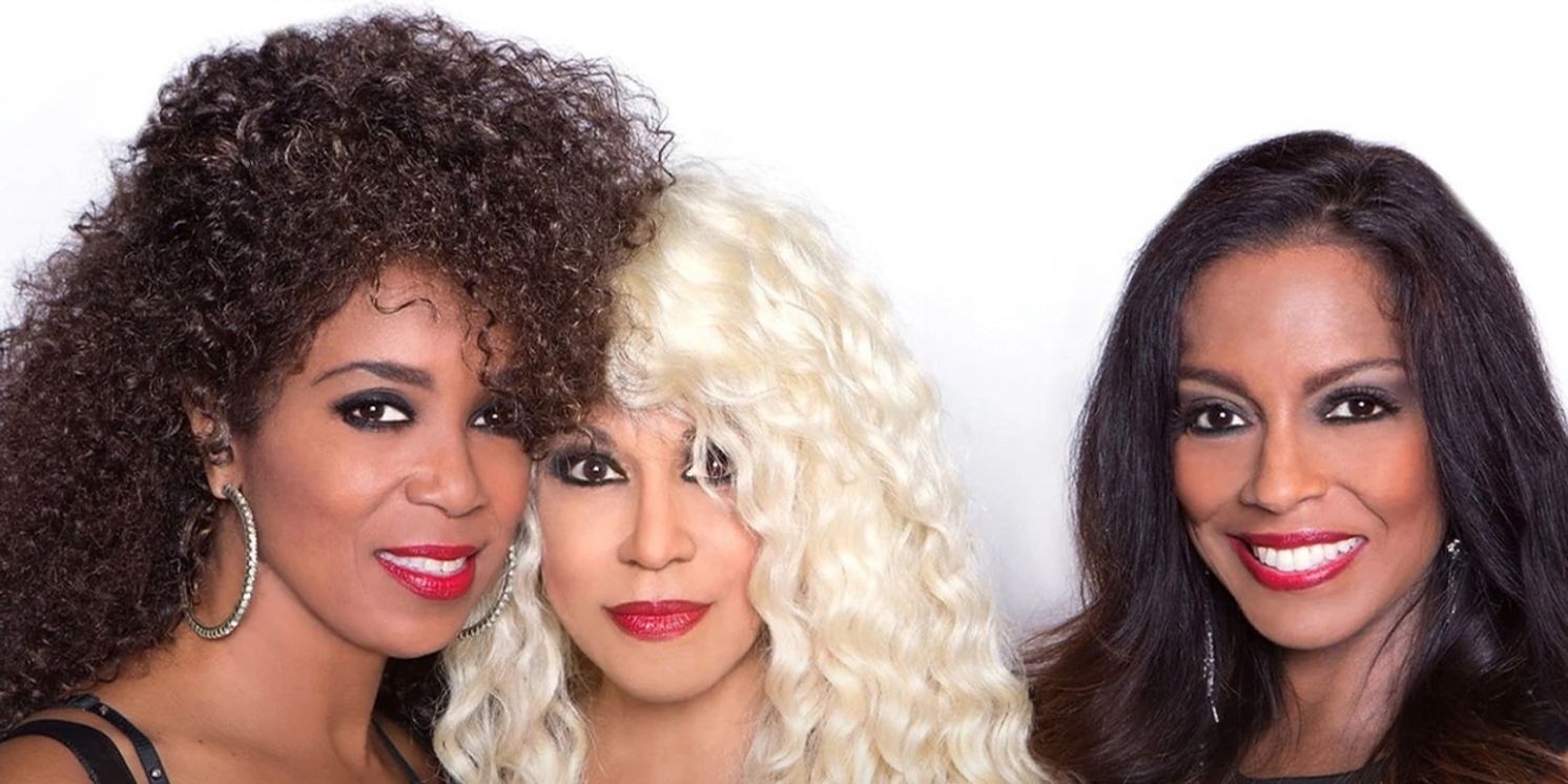 Honey Cone to Present NOW, THEN & FOREVER At 54 Below  Image