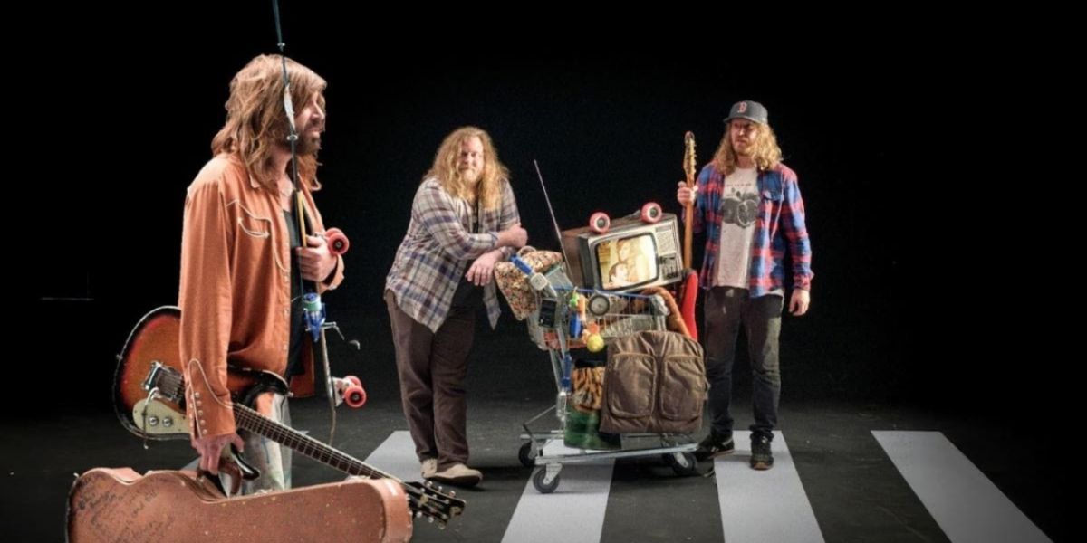 The Lemonheads Set ‘Love Chant’ Album; World Tour Dates Unveiled