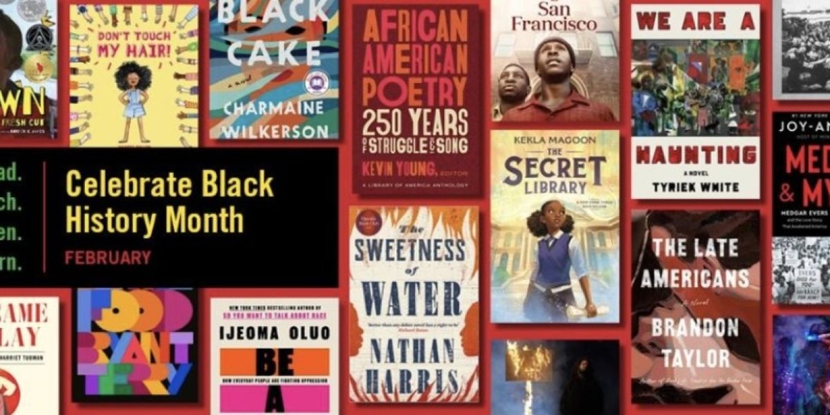 The Library District Unveils Collection of Black History Month Events for All Ages