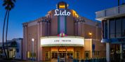 The Lido Theater to Launch Live Entertainment Series in Newport Beach Photo