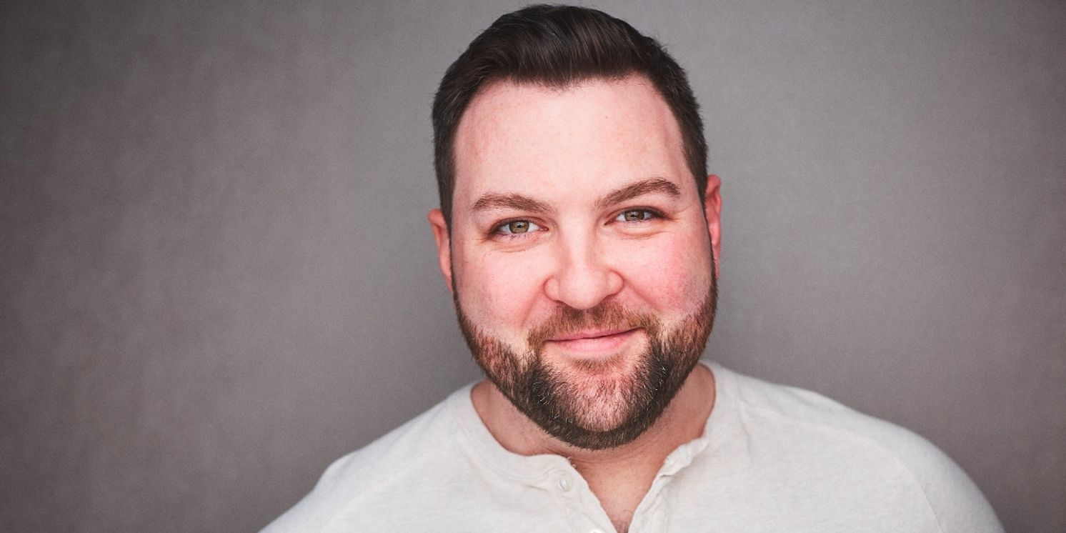 Danny Grumich & More to Join THE LION KING North American Tour  Image