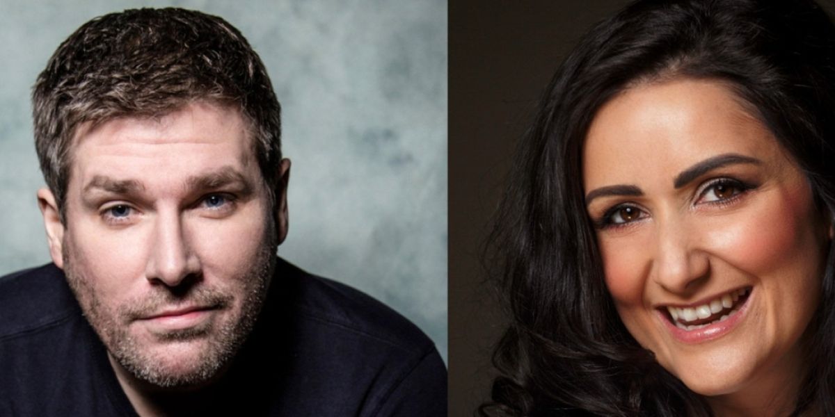 Mark Nelson And Zara Janjua To Host The List Magazine's Major New Awards For Edinburgh Festivals 2024