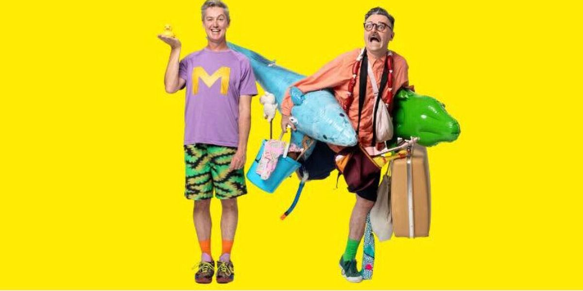 The Listies to Offer a Series of Comedy Workshops for Children