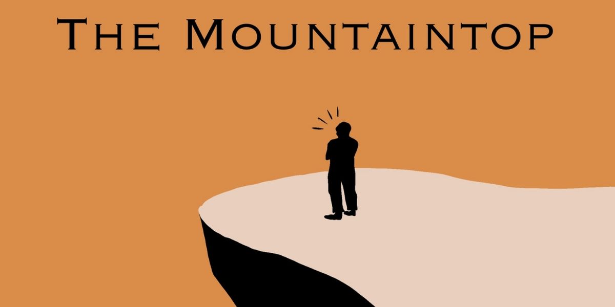 The Little Theatre Of Winston-Salem Presents THE MOUNTAINTOP