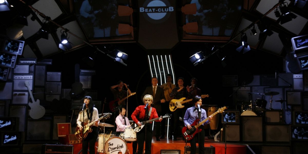 The Liverbirds Return to Liverpool This Autumn