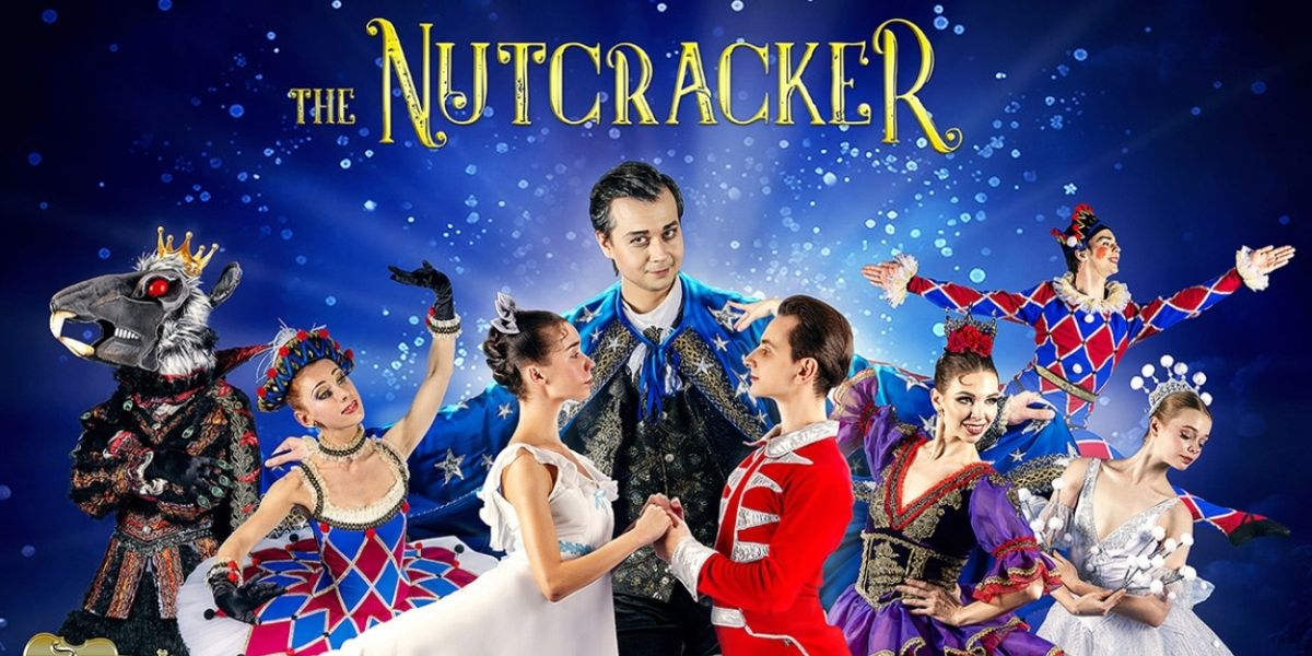 The Living Arts Centre Announces THE NUTCRACKER, GLASS TIGER, THE STRUMBELLAS, And THE DEBATERS