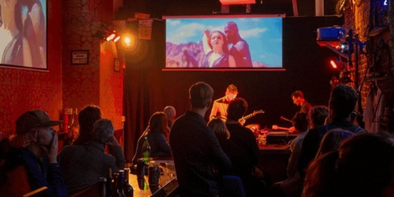The Living Earth Show 2025–2026 ROAR SHACK LIVE! Season Announced  Image