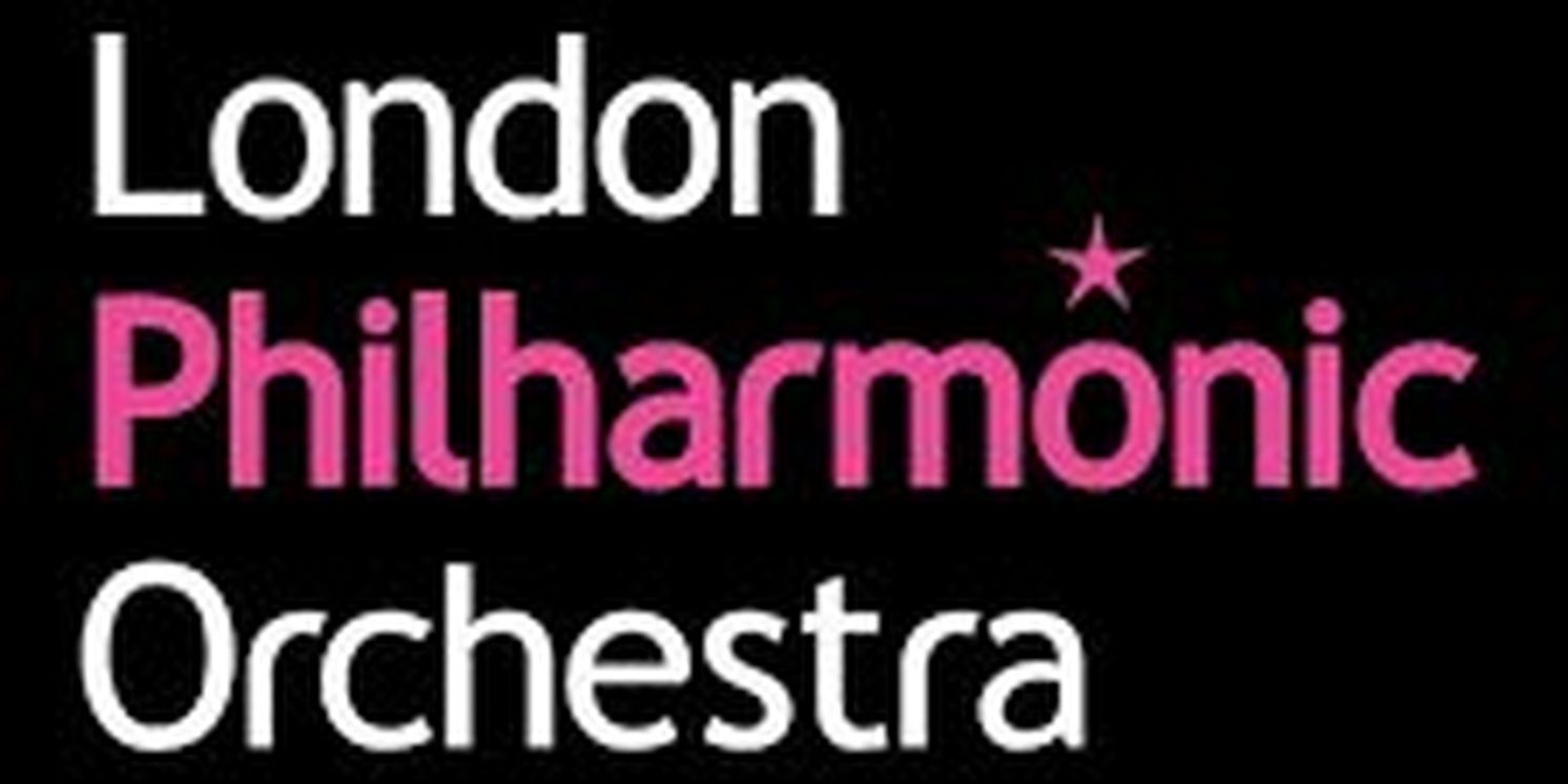 The London Philharmonic Orchestra Reveals 2024/25 London Season  Image
