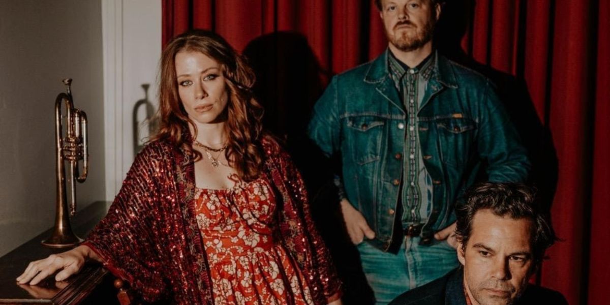 The Lone Bellow Share Fall Tour Dates and New Song 'That Table'