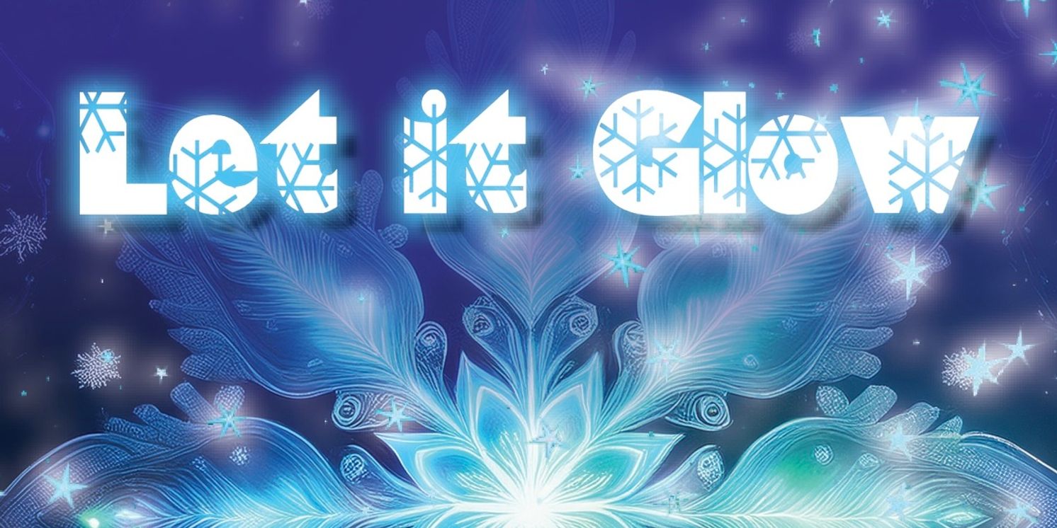 The Lone Tree Symphony Orchestra Performs LET IT GLOW at the Lone Tree Arts Center  Image